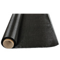 fixed shape weaving 3K 200gsm carbon fiber fabric